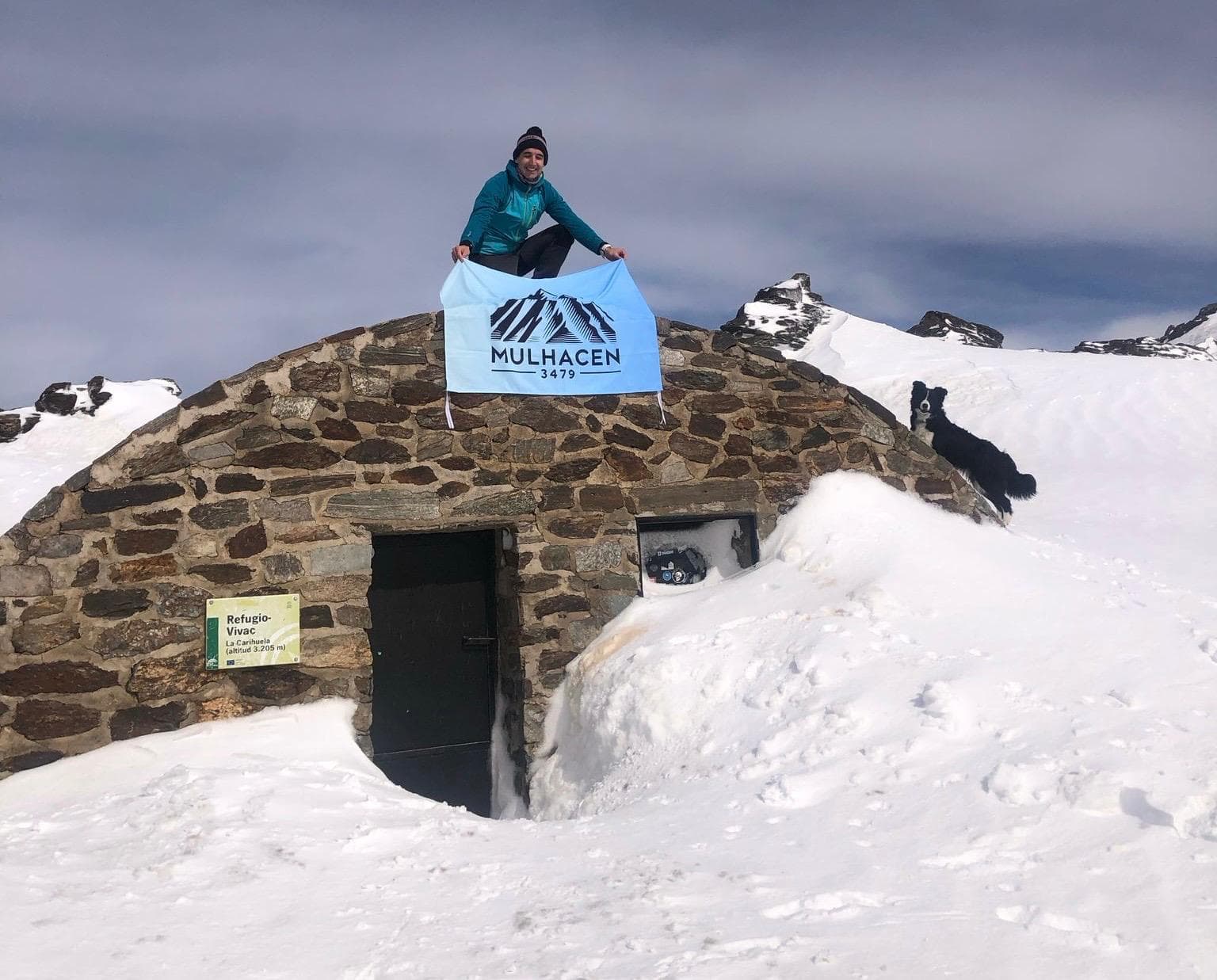 alpinismo · Fotografía 1