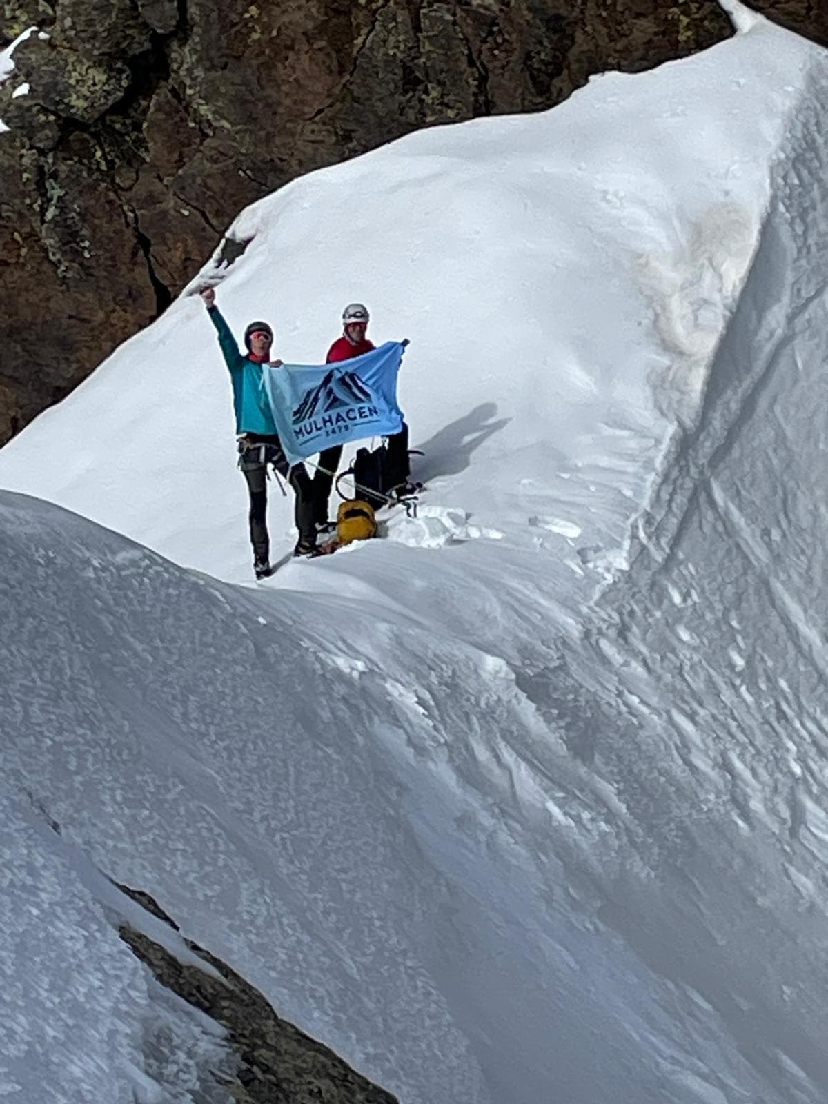 alpinismo · Fotografía 2