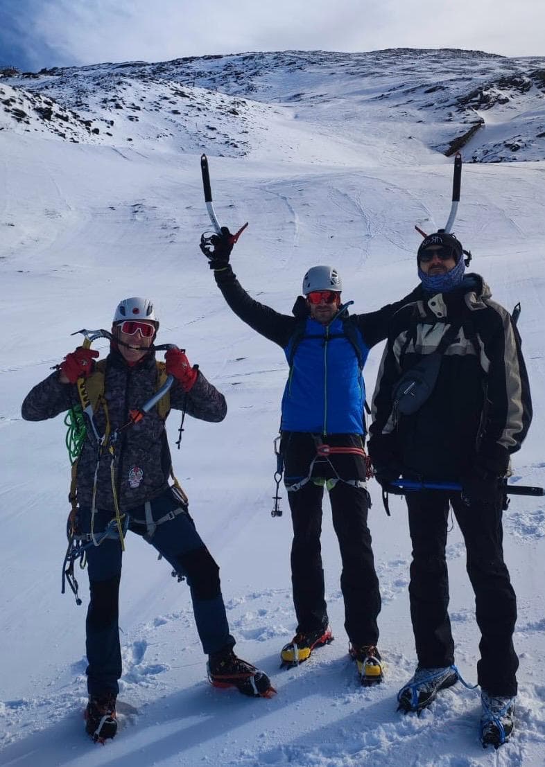 alpinismo · Fotografía 3