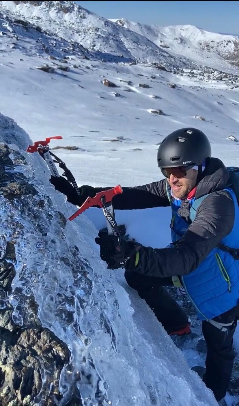 alpinismo · Fotografía 4