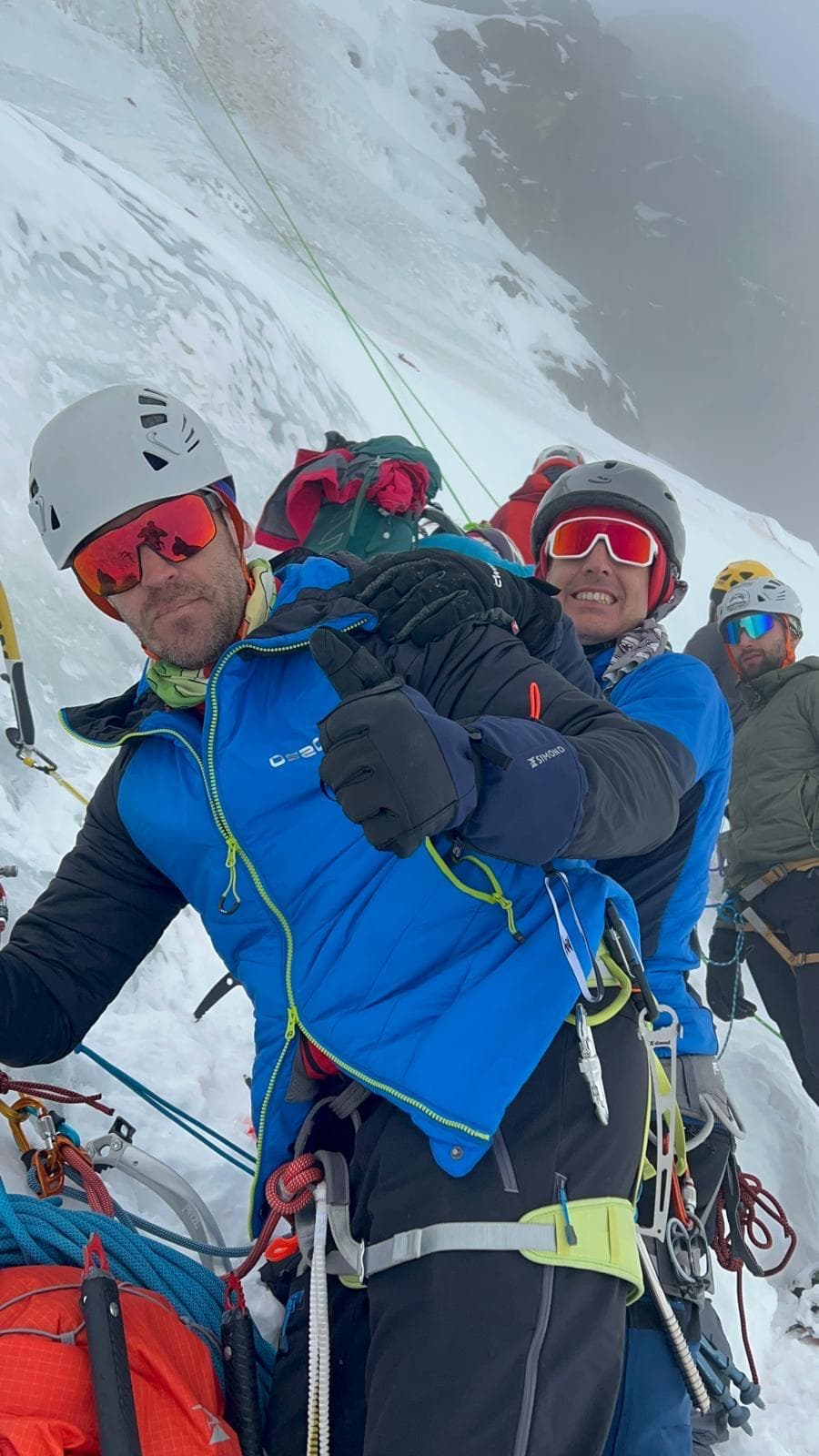 alpinismo · Fotografía 6
