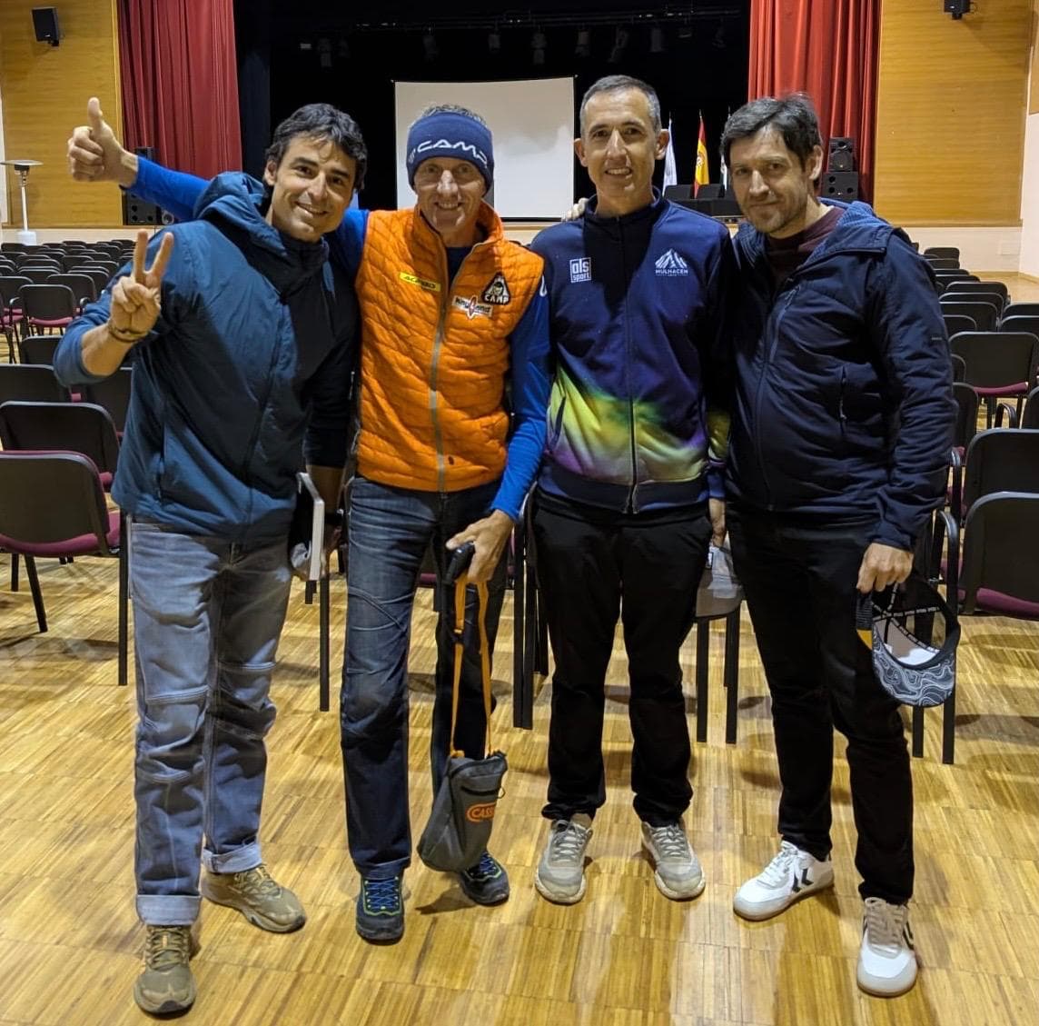 alpinismo · Fotografía 7