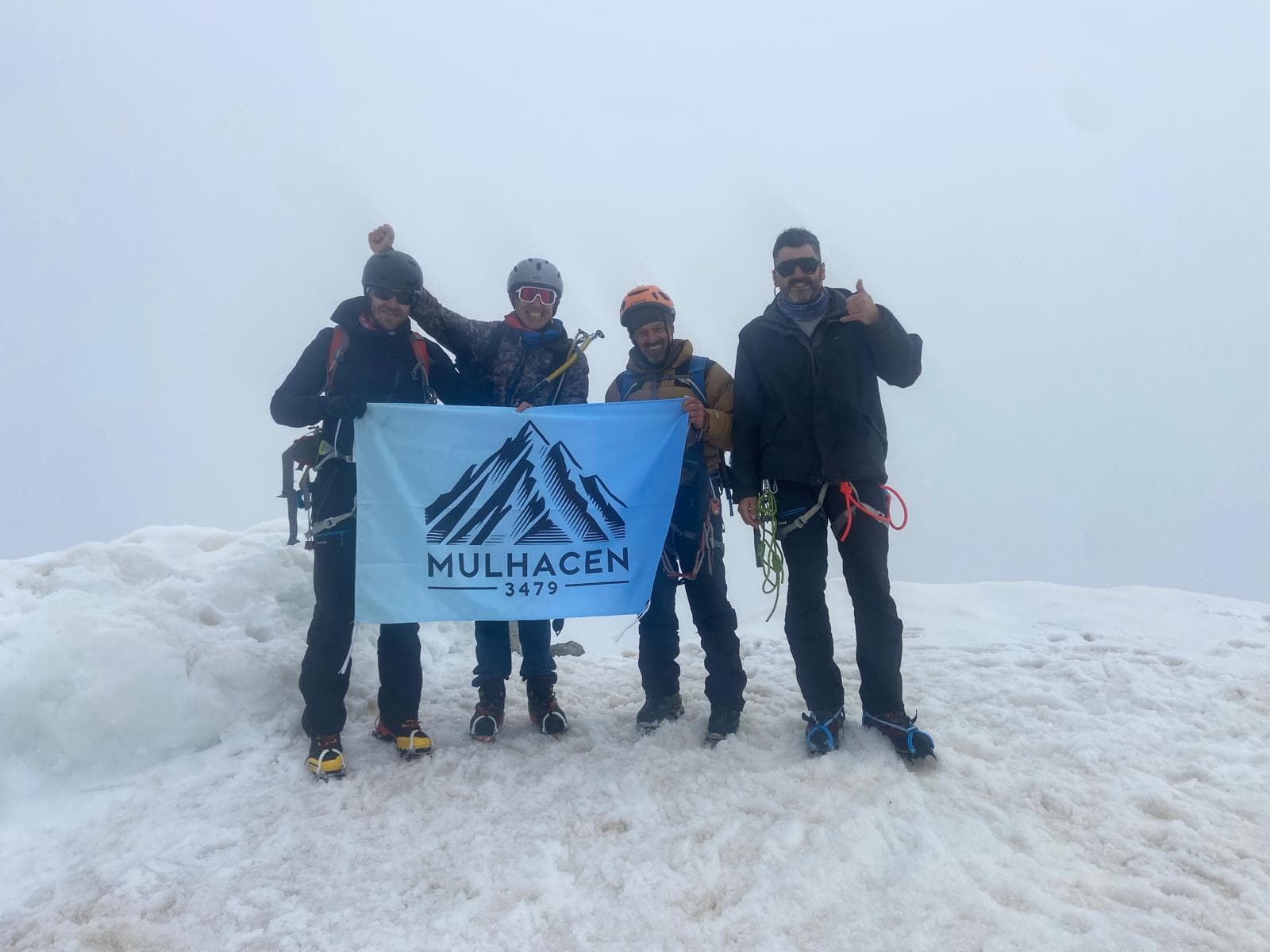 alpinismo · Fotografía 8