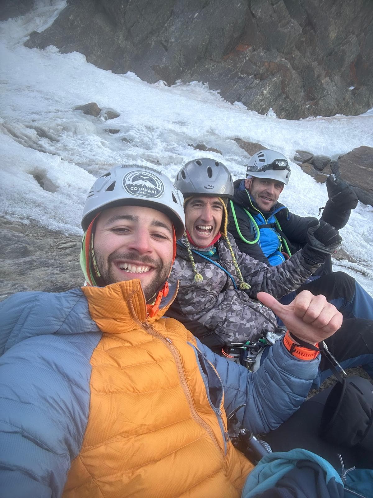 alpinismo · Fotografía 9
