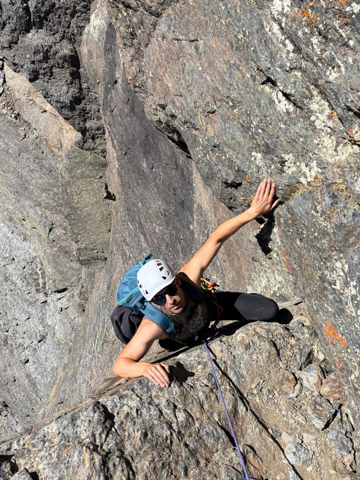 escalada · Fotografía 5