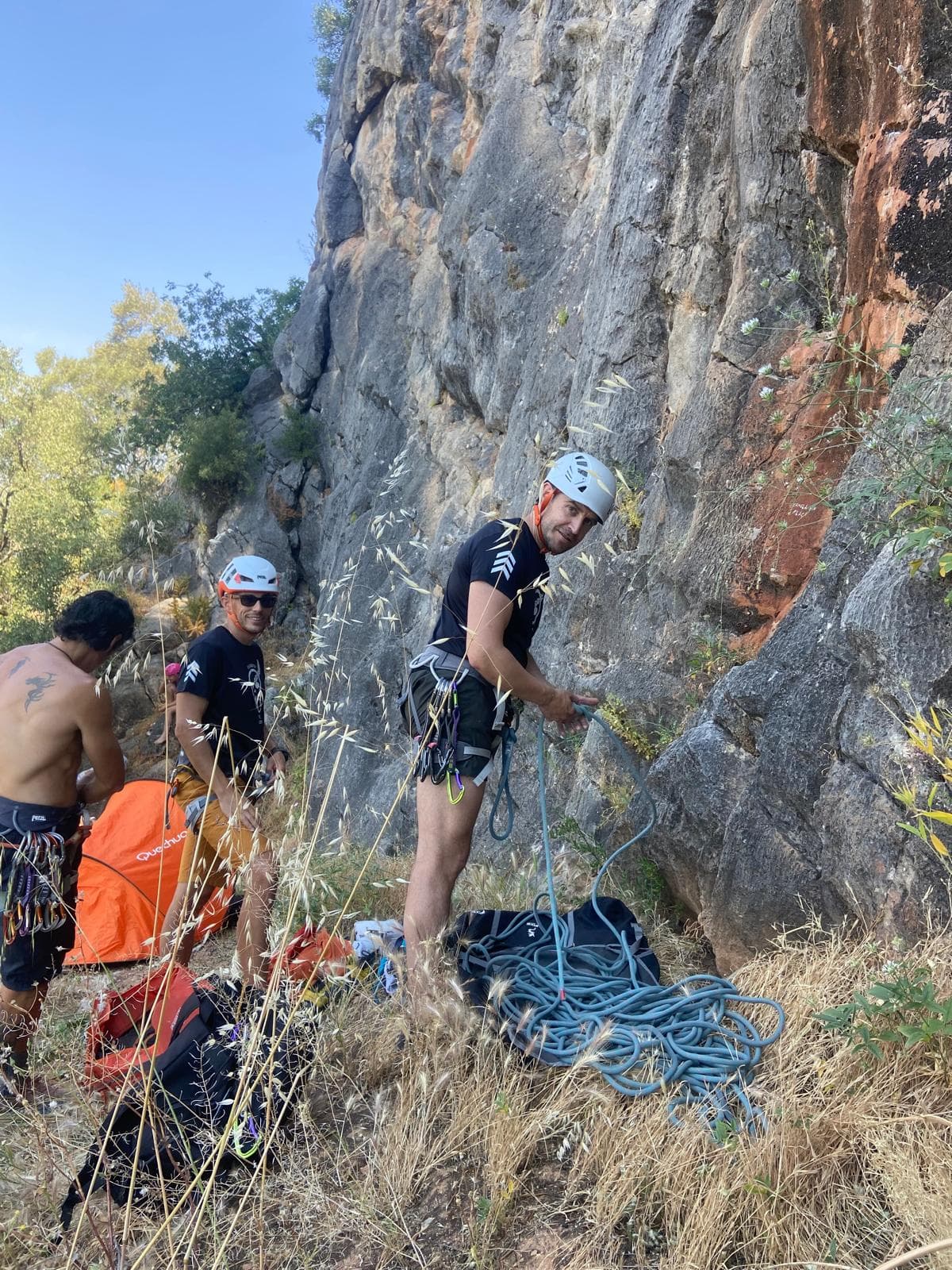 escalada · Fotografía 7