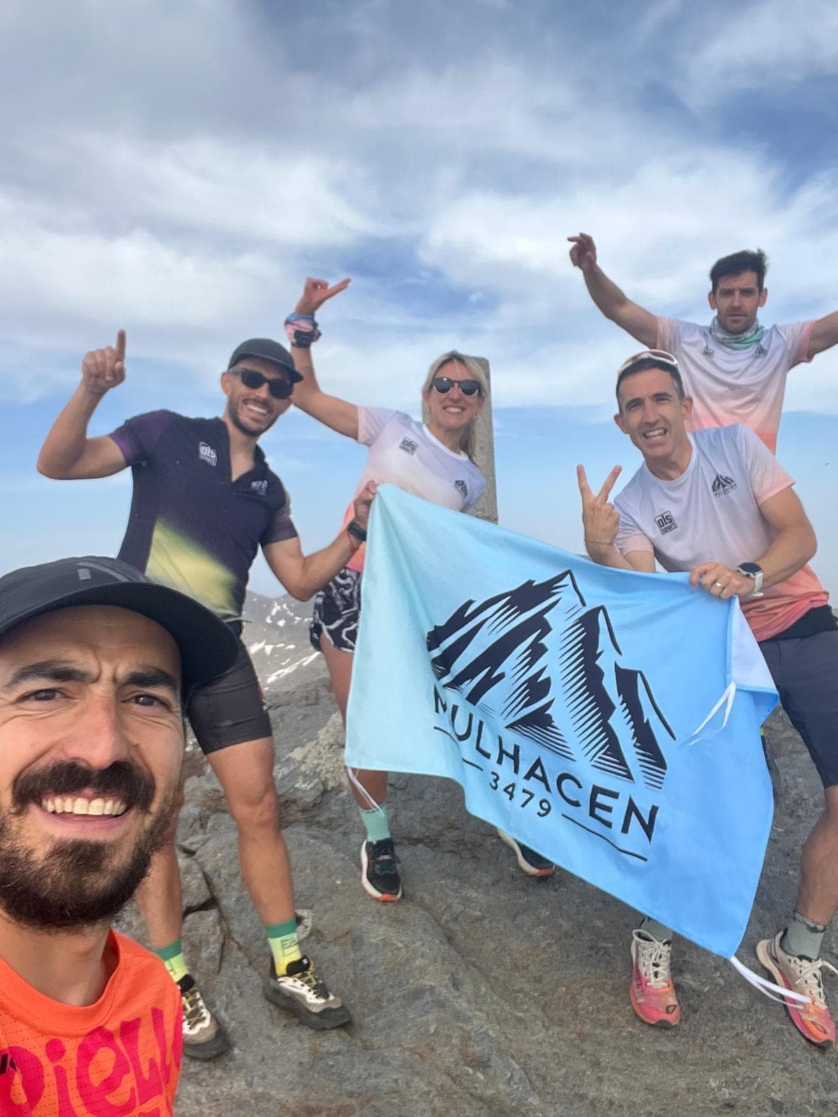 trail · Fotografía 2