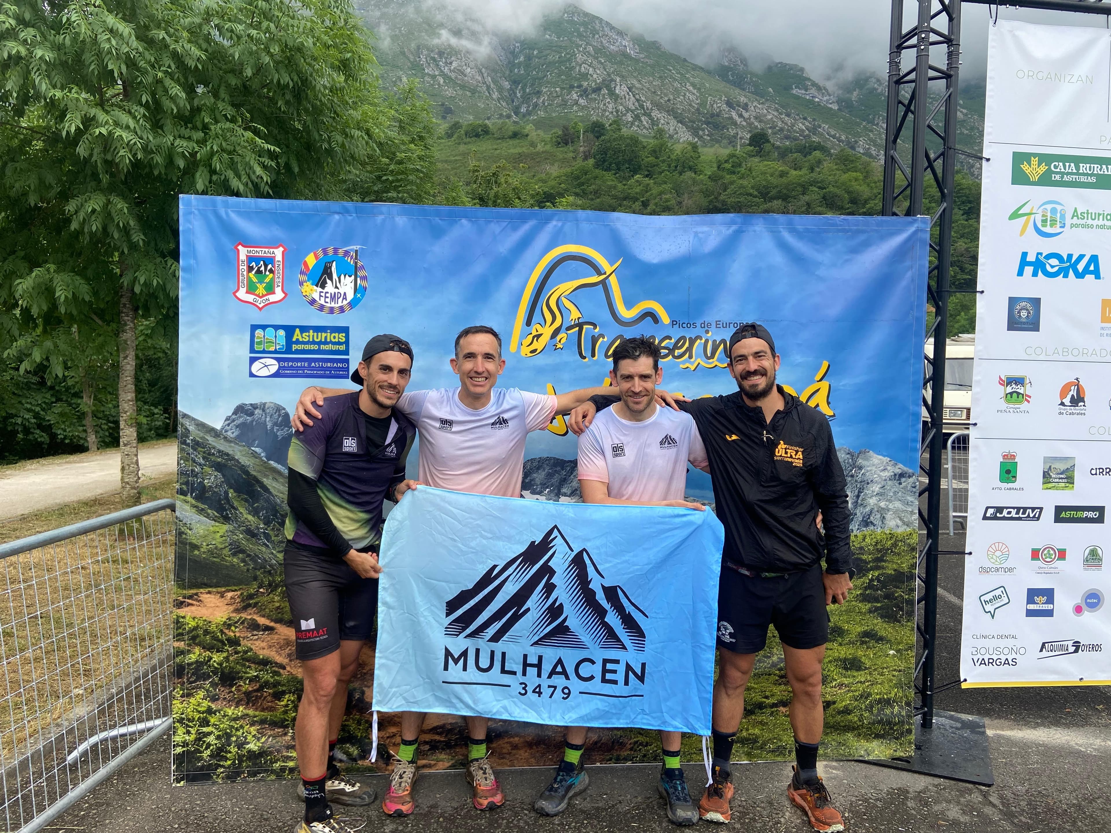 trail · Fotografía 3
