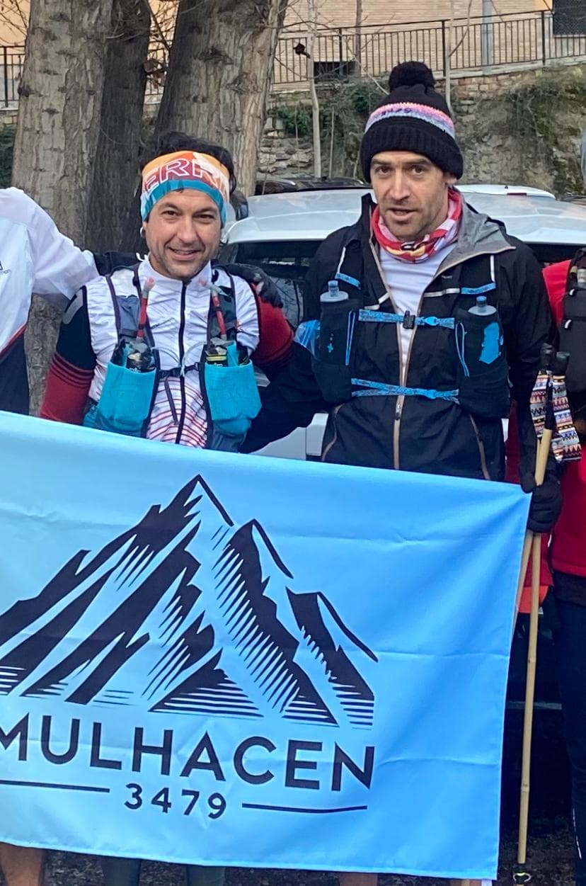 trail · Fotografía 6