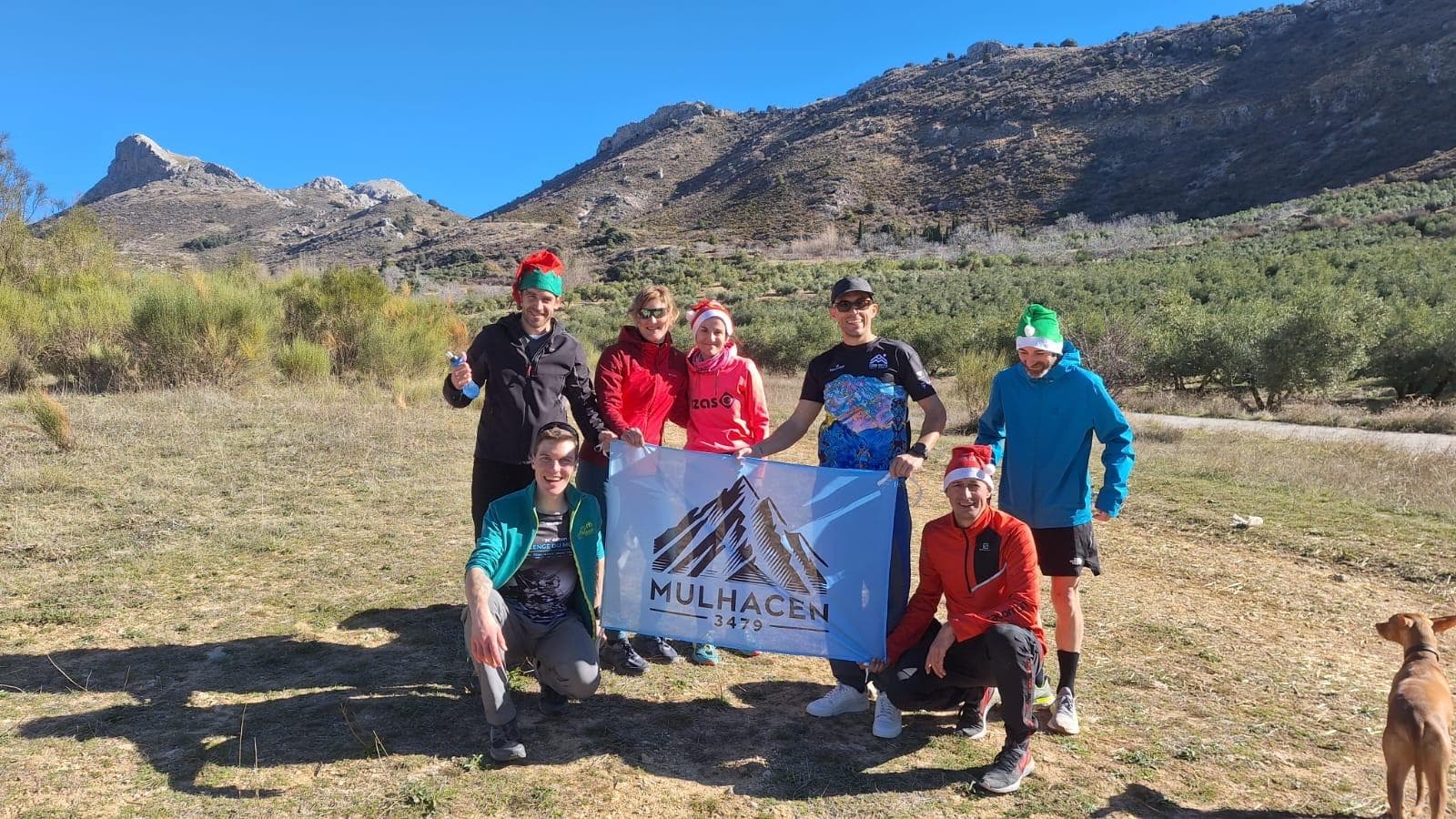trail · Fotografía 12
