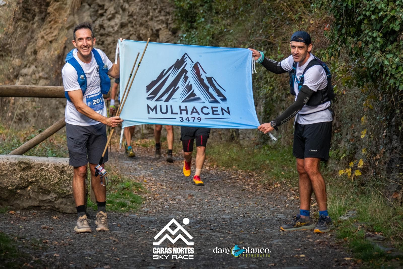 trail · Fotografía 14