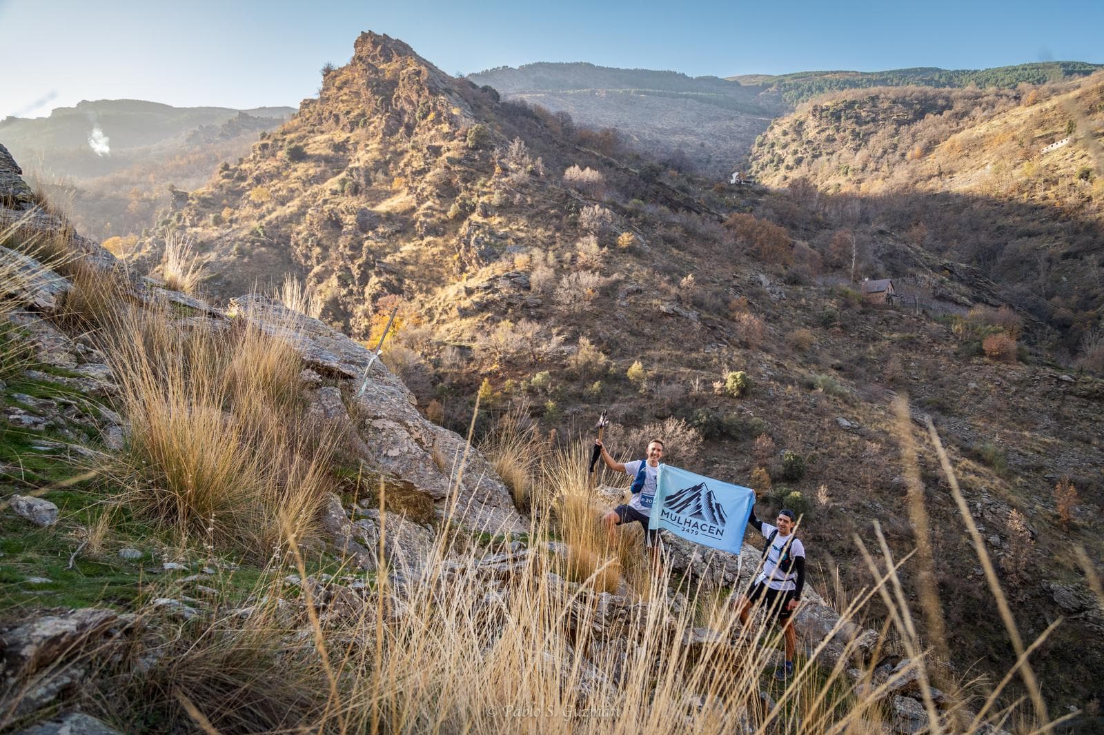 trail · Fotografía 15