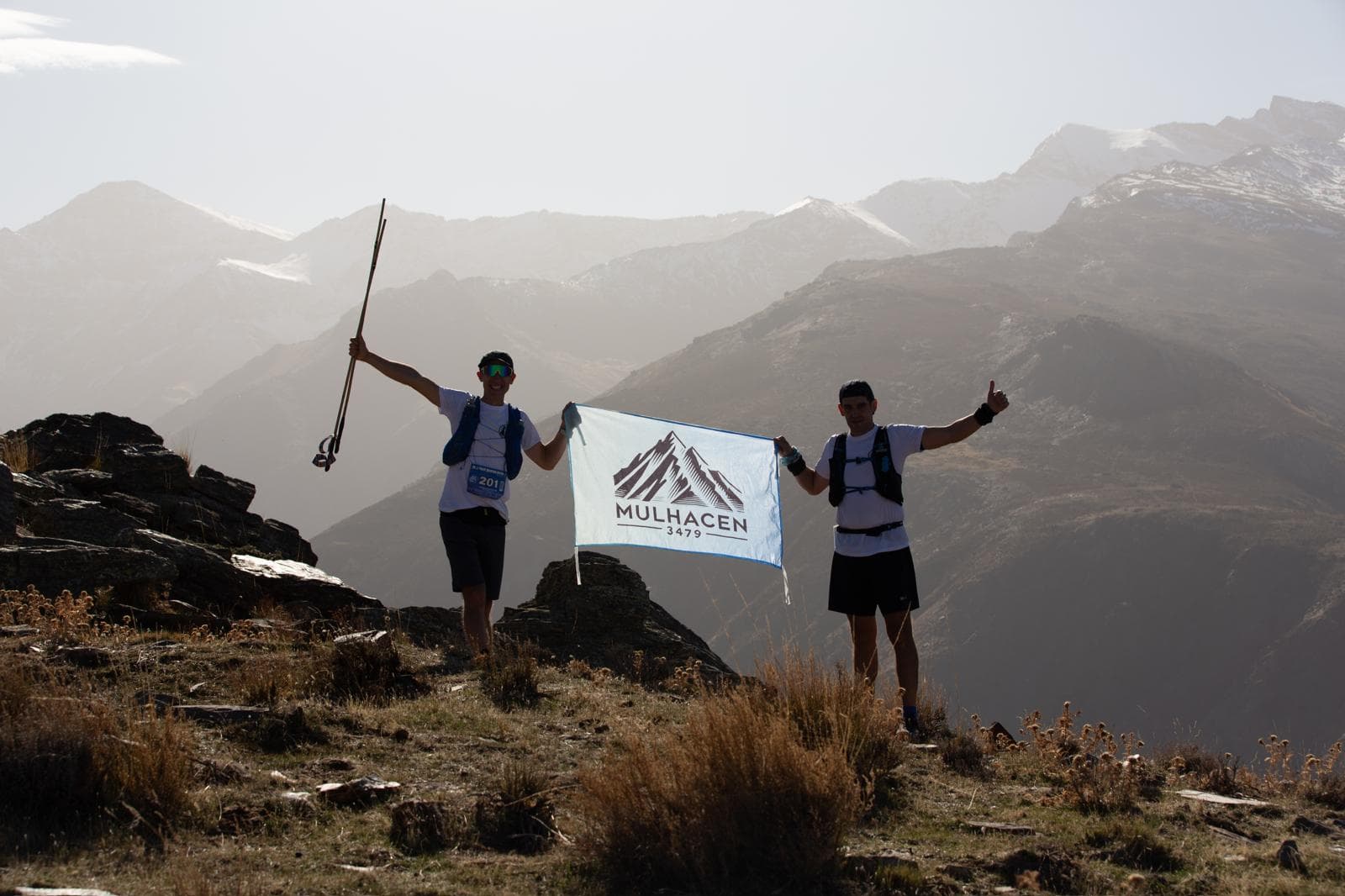 trail · Fotografía 16