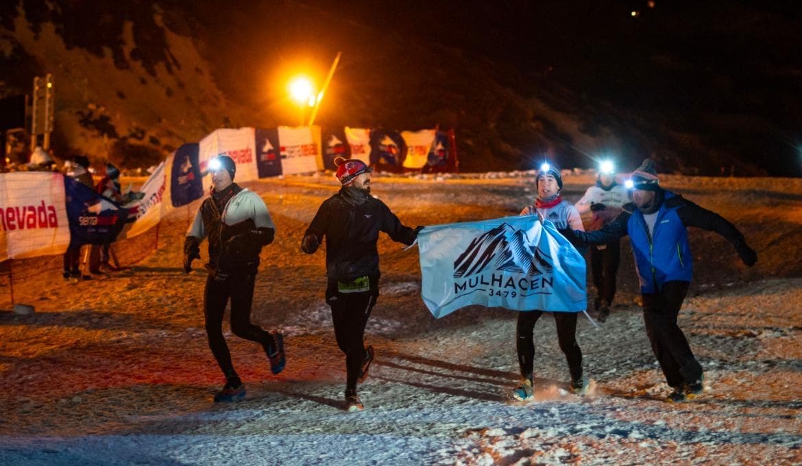 trail · Fotografía 17
