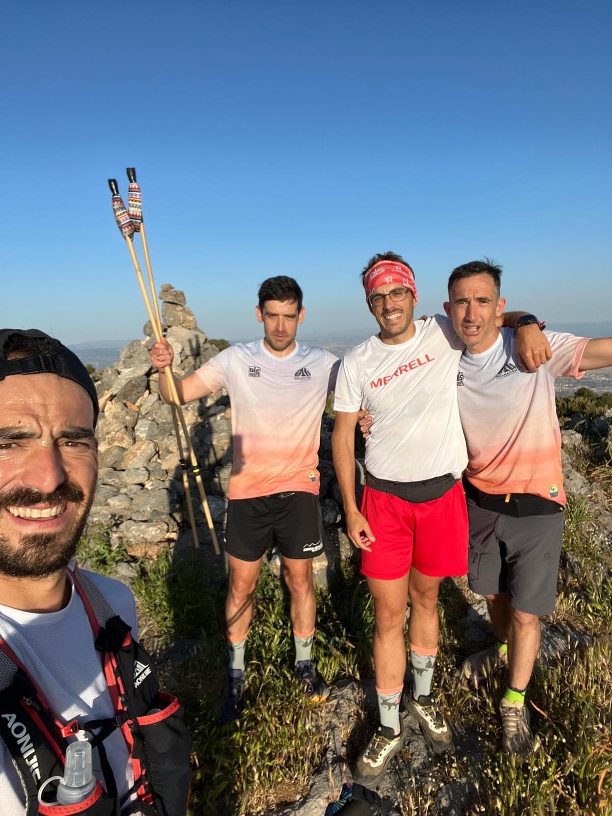 trail · Fotografía 20