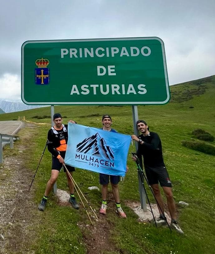 trail · Fotografía 21