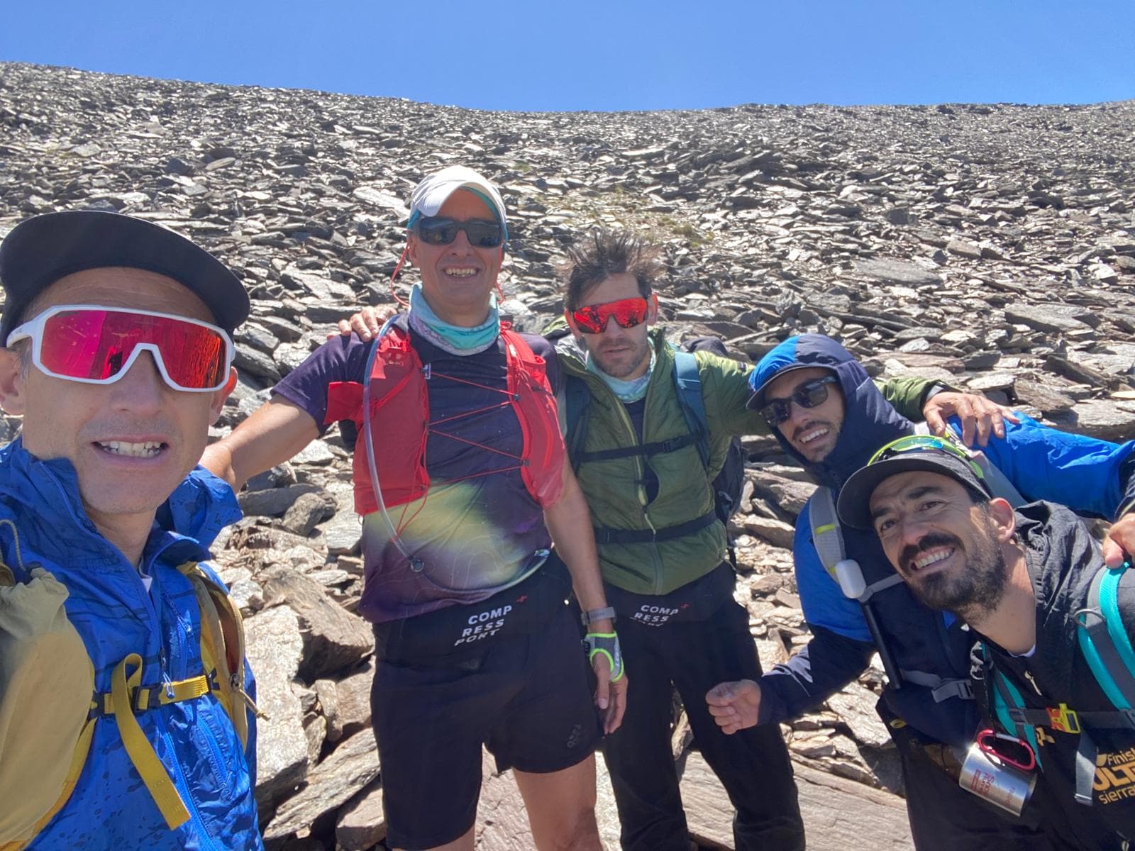 trail · Fotografía 22