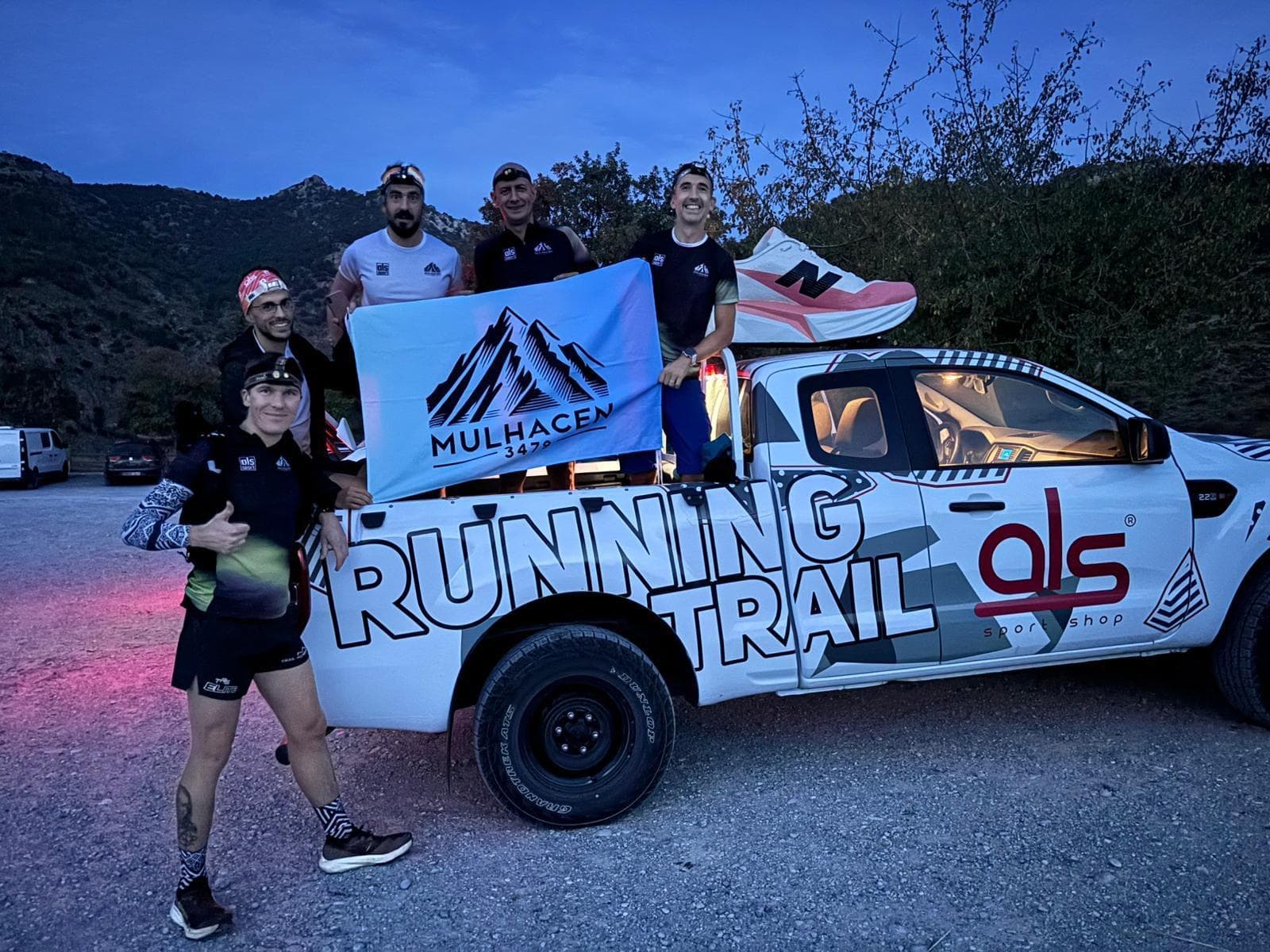 trail · Fotografía 23